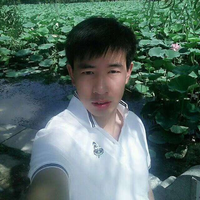 毅然的第一张照片--江门相亲服务中心
