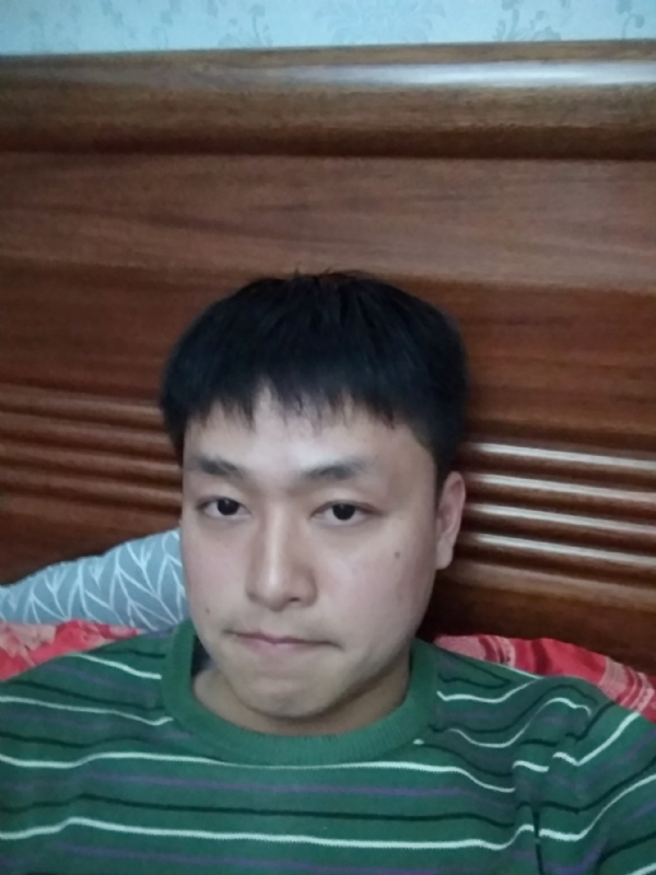 一颗小树的第一张照片--江门相亲服务中心