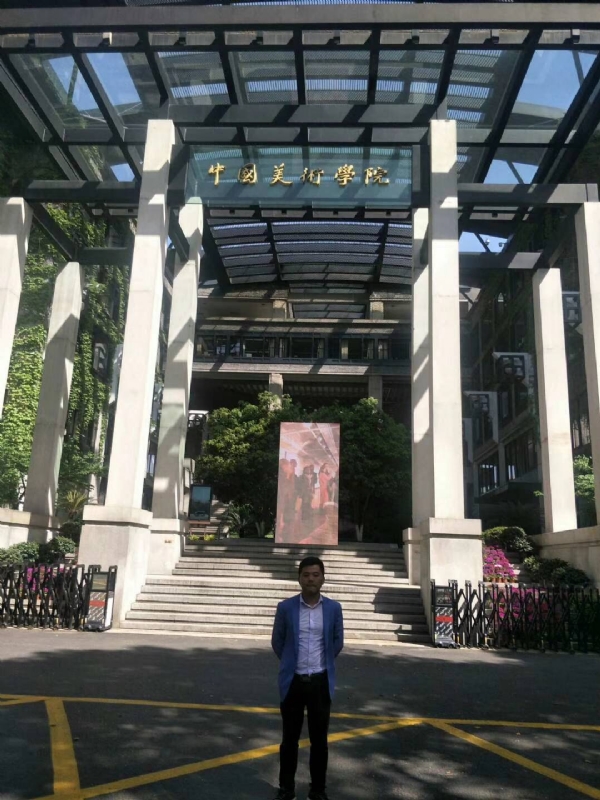 飞鸿印爪泥的第一张照片--江门相亲服务中心