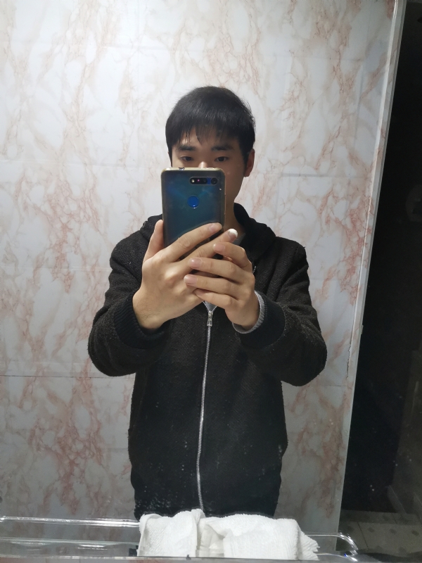 老实人的第三张照片--江门相亲服务中心
