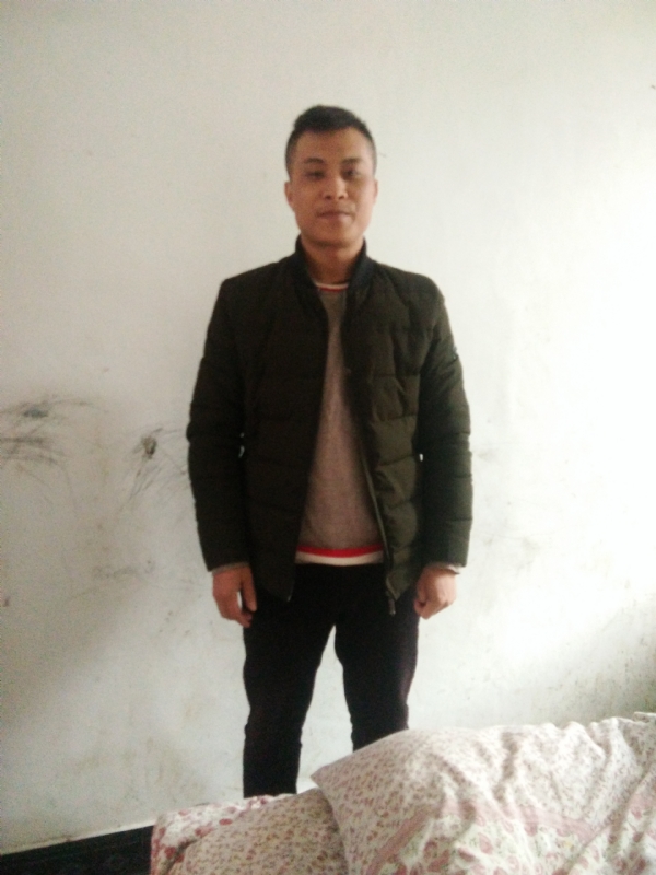 真心换真情的第一张照片--江门相亲服务中心