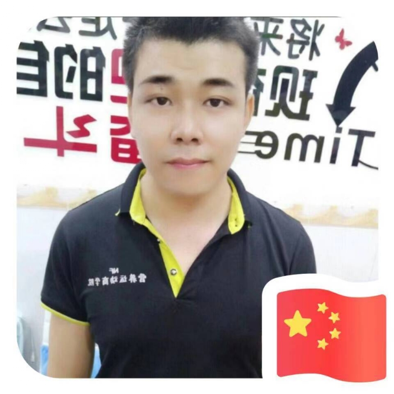 SLEWCAR的第一张照片--江门相亲服务中心