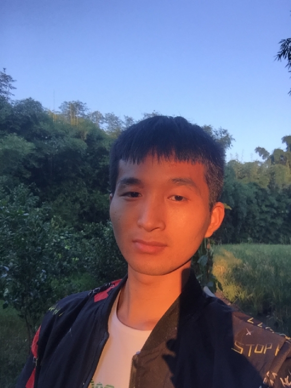 主动就会有故事的第一张照片--江门相亲服务中心
