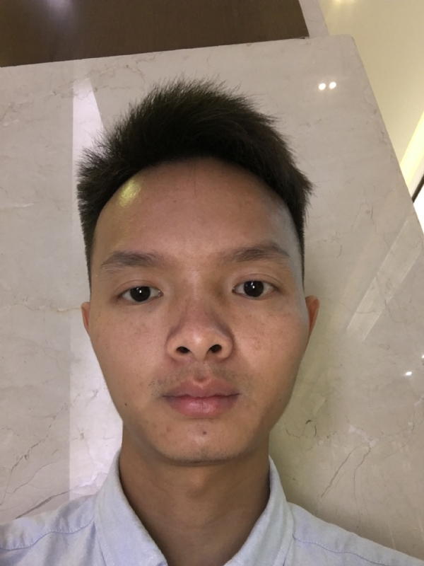 为爱等待的第一张照片--江门相亲服务中心