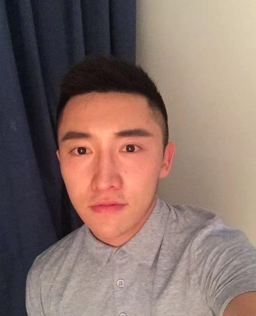 灰太狼的第一张照片--江门相亲服务中心