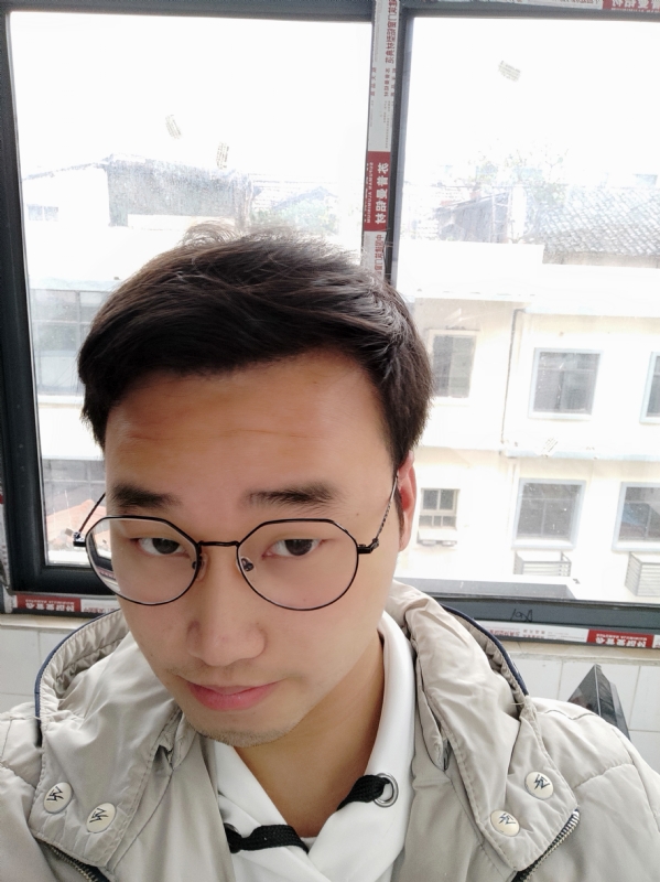 王宇的第一张照片--江门相亲服务中心