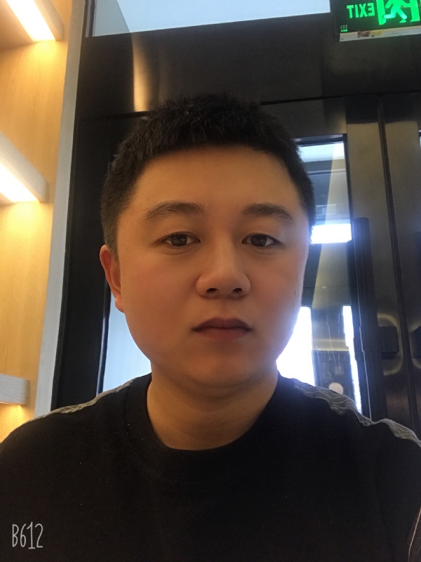 准提的第一张照片--江门相亲服务中心