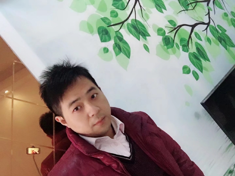 晴空万里的第一张照片--江门相亲服务中心