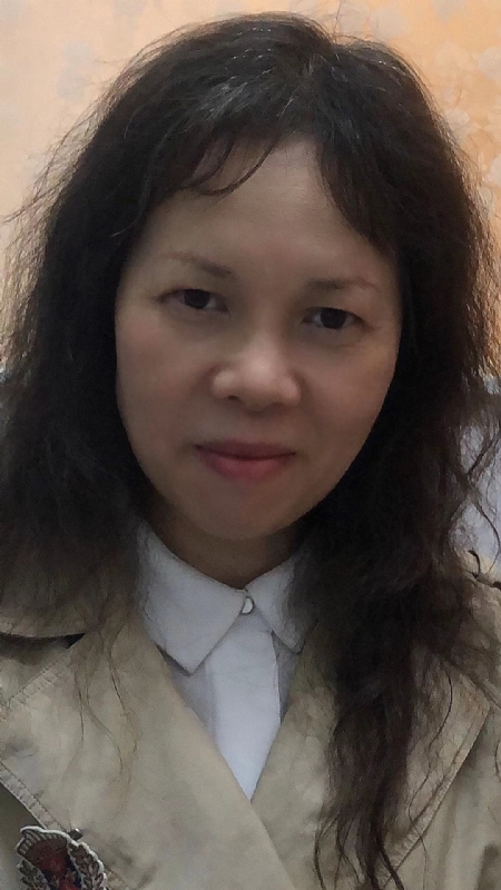 阿红的第一张照片--江门相亲服务中心