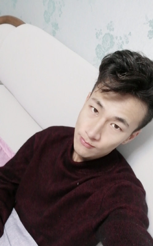 李腾的第一张照片--江门相亲服务中心