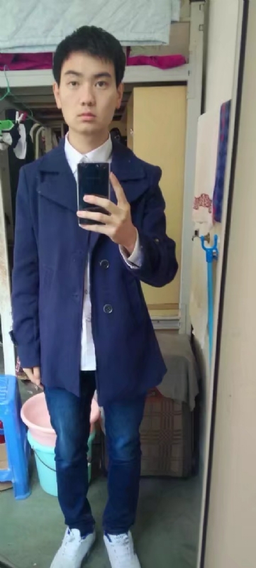 白鸽的第一张照片--江门相亲服务中心
