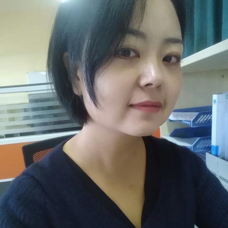 我爱青花瓷的第一张照片--江门相亲服务中心