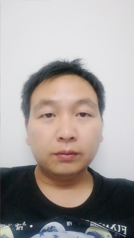 孤帆的第一张照片--江门相亲服务中心