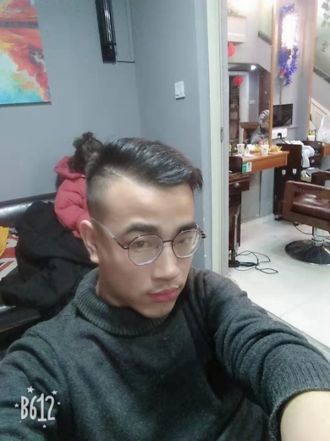 土豆的忧伤的第一张照片--江门相亲服务中心