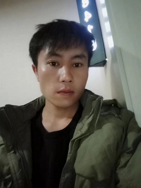 槑头槑脑的第一张照片--江门相亲服务中心