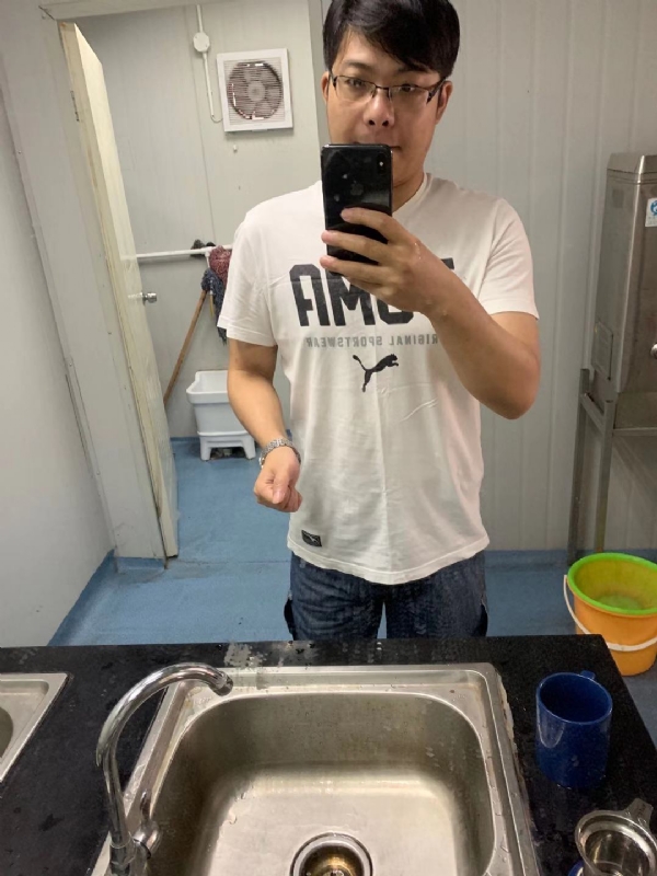 Secret的第一张照片--江门相亲服务中心