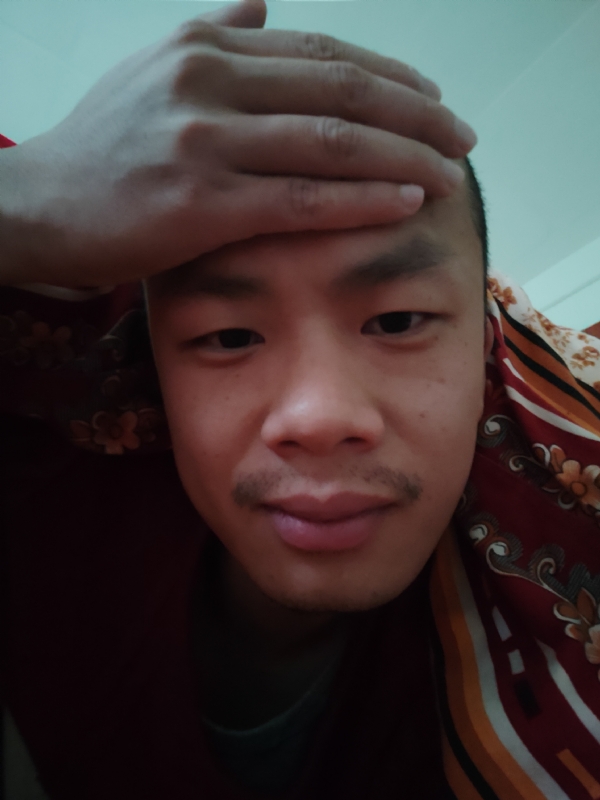 开心鬼在哪呢的第一张照片--江门相亲服务中心