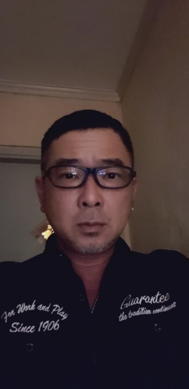 T0NY的第一张照片--江门相亲服务中心