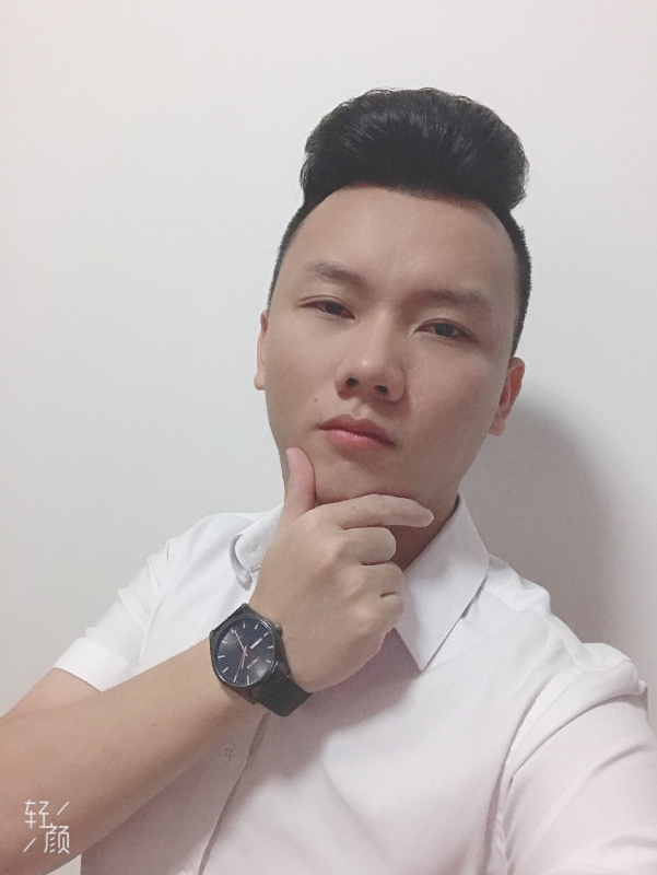 廖少的第一张照片--江门相亲服务中心