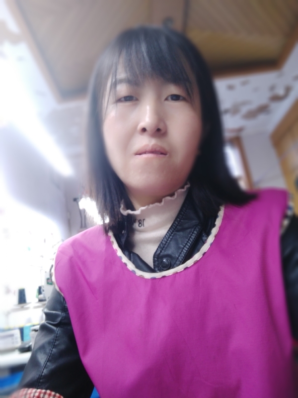 芬儿的第二张照片--江门相亲服务中心