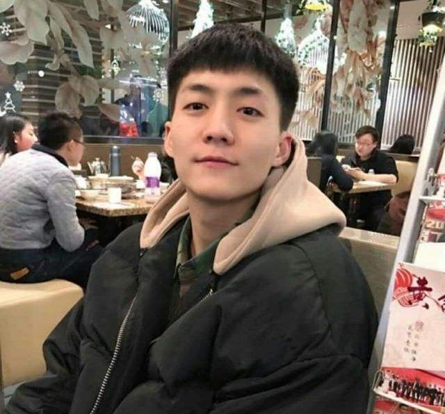 相爱的人的第一张照片--江门相亲服务中心