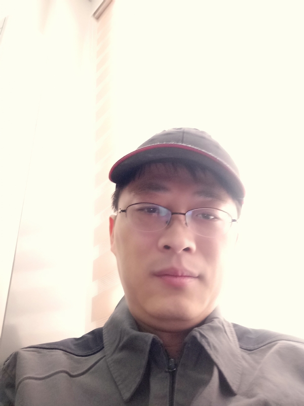 小马哥的第一张照片--江门相亲服务中心