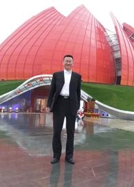 斗转星移的第一张照片--江门相亲服务中心