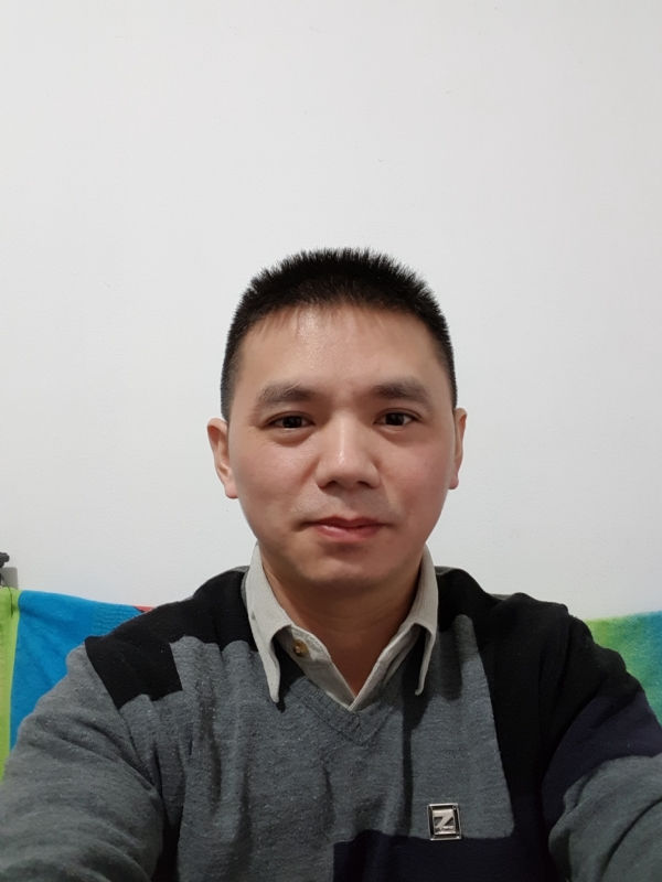 LSQ的第一张照片--江门相亲服务中心