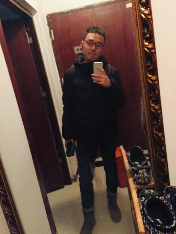 Ashould的第一张照片--江门相亲服务中心