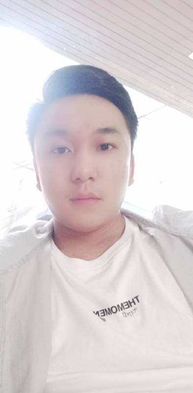 小杨的第一张照片--江门相亲服务中心