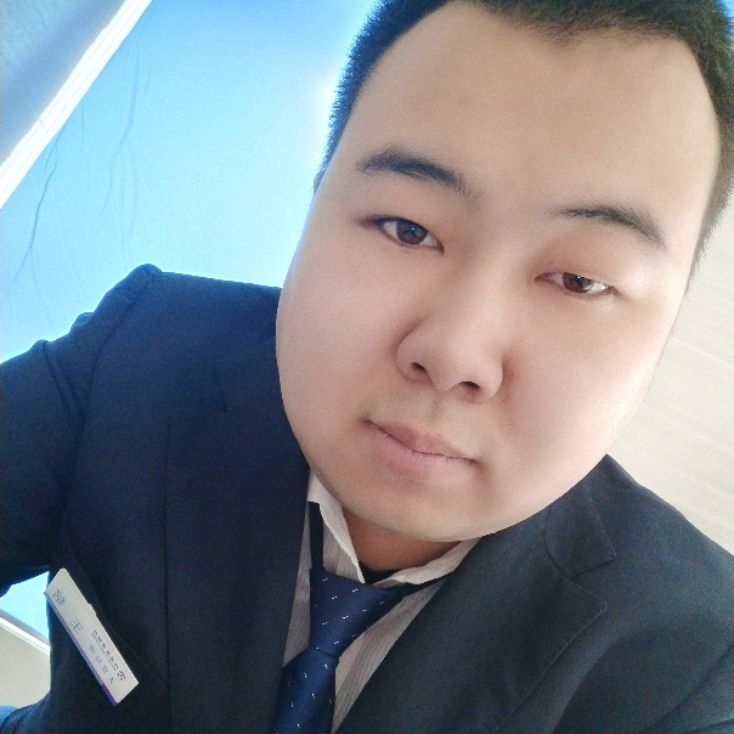 小銘銘的第一张照片--江门相亲服务中心