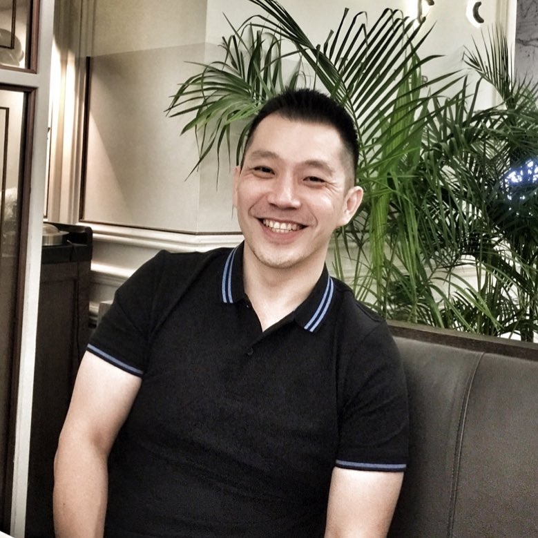 Chan的第一张照片--江门相亲服务中心