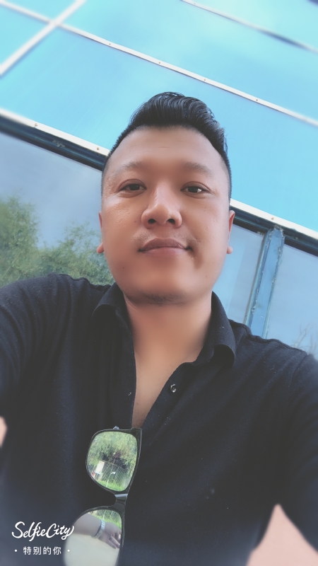 深蓝之钻的第一张照片--江门相亲服务中心