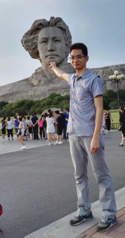 惠辉的牛的第一张照片--江门相亲服务中心