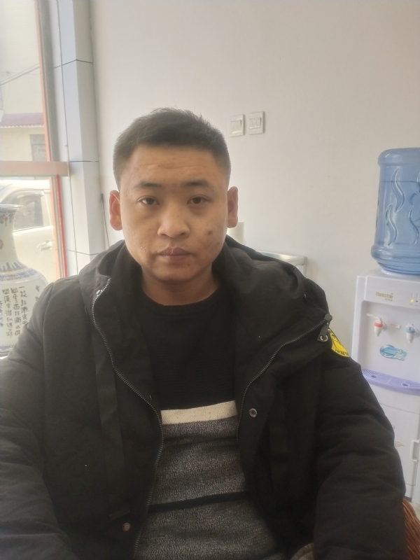 瞿波的第一张照片--江门相亲服务中心