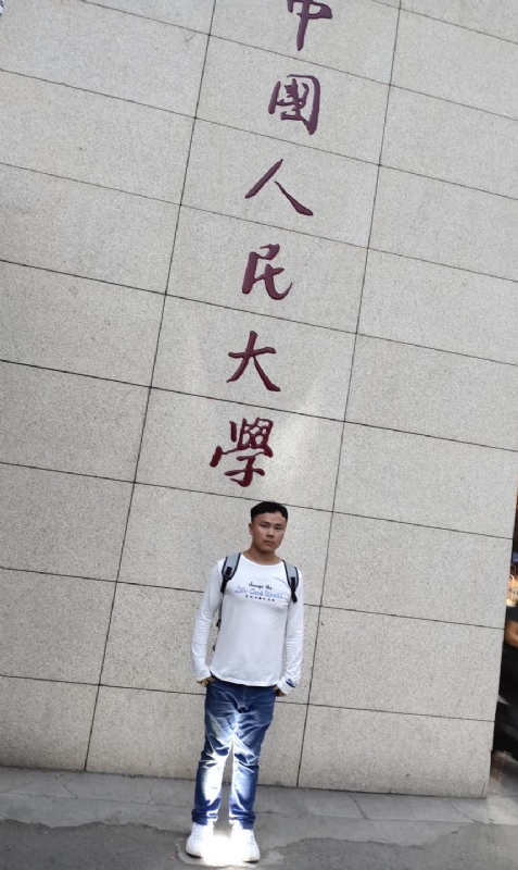 Whoareyou的第一张照片--江门相亲服务中心