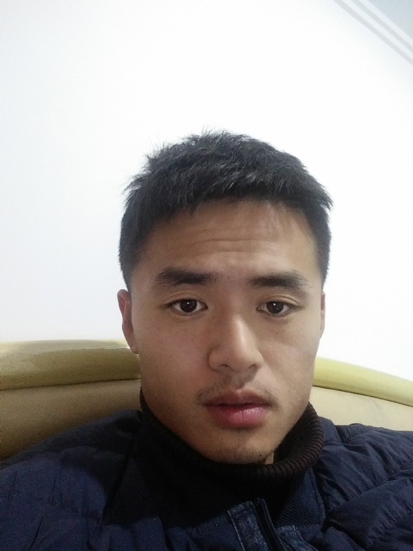 王的第一张照片--江门相亲服务中心