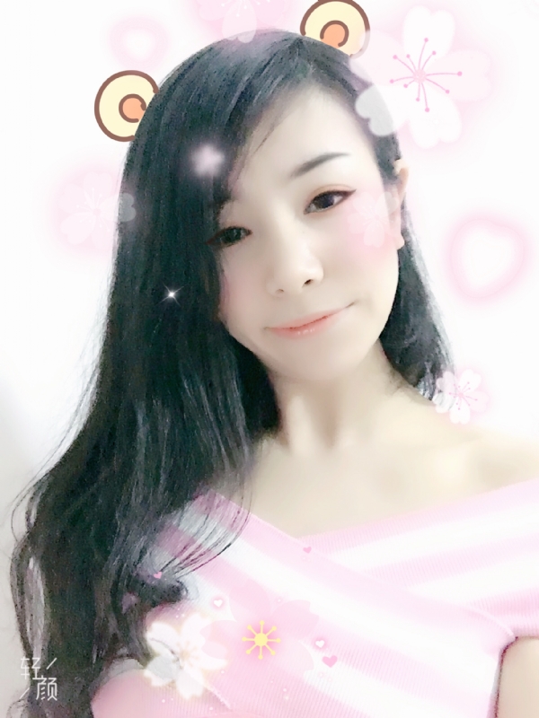 小涵的第一张照片--江门相亲服务中心