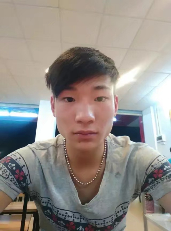 放飞的第一张照片--江门相亲服务中心