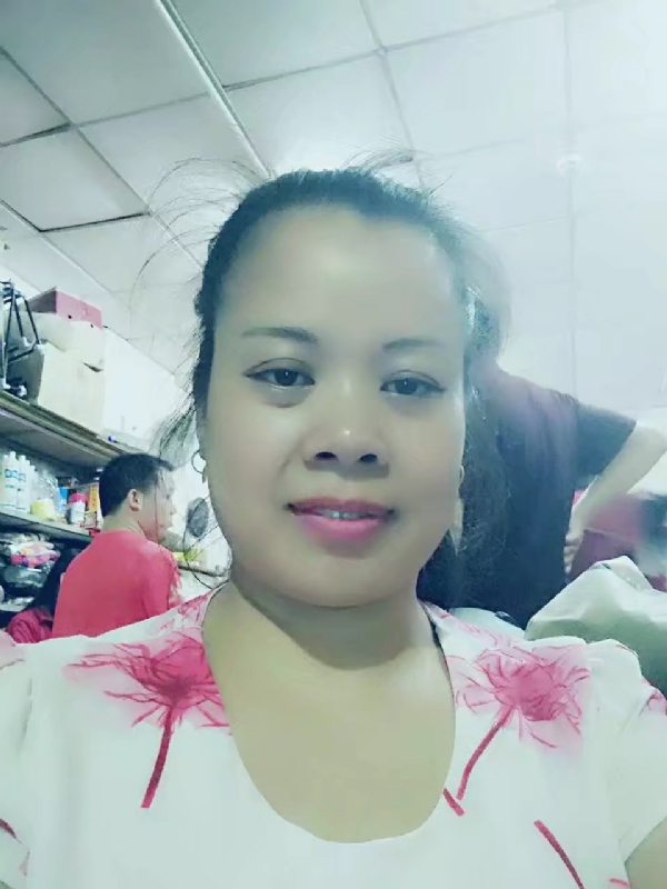 把自己当宝贝的第一张照片--江门相亲服务中心