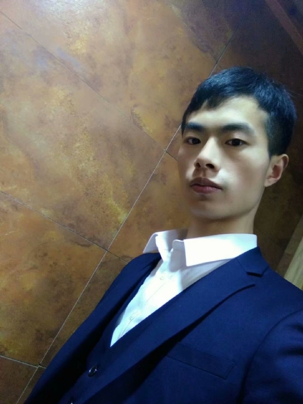 有缘有份的第一张照片--江门相亲服务中心