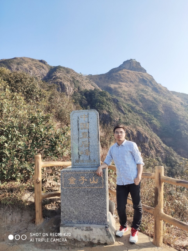 塞外剑客的第一张照片--江门相亲服务中心