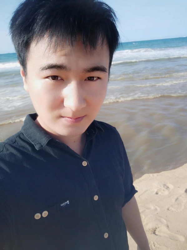 xiaofeng的第一张照片--江门相亲服务中心