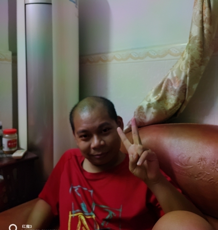 肥煊的第一张照片--江门相亲服务中心