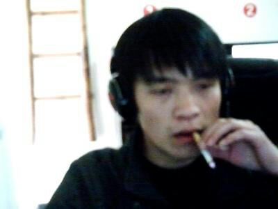 凝视那片天的第一张照片--江门相亲服务中心