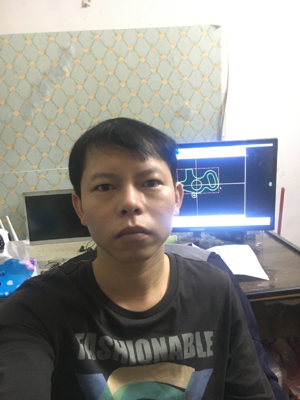 黄叶枫的第一张照片--江门相亲服务中心