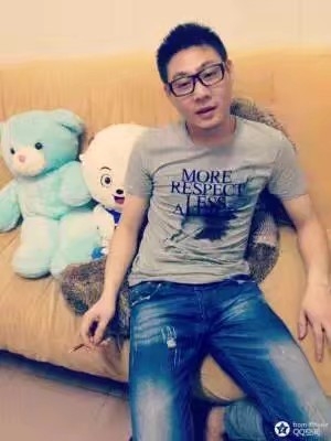 惟才的第一张照片--江门相亲服务中心