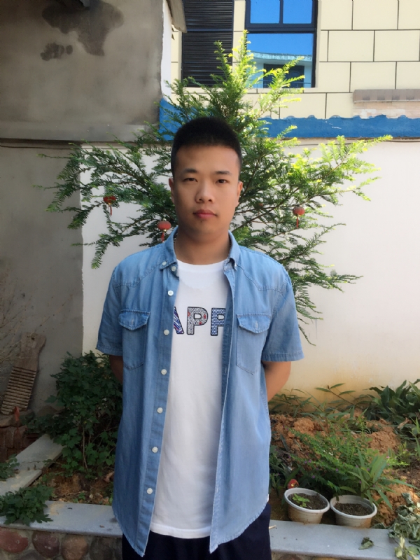 桃子哪去了的第一张照片--江门相亲服务中心