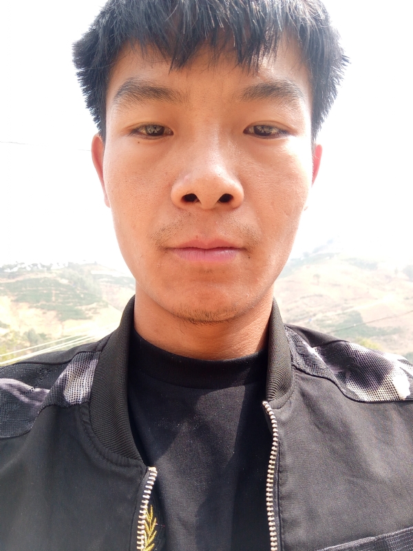 唐伟的第一张照片--江门相亲服务中心