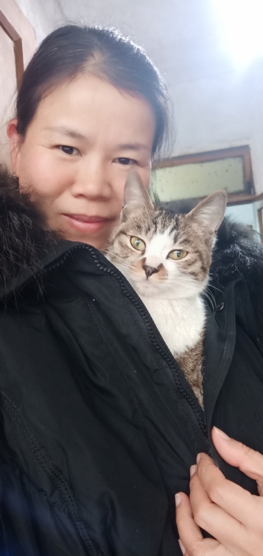 紫竹调的第一张照片--江门相亲服务中心